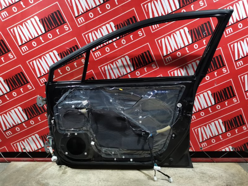 Дверь боковая, 8600 рублей, Красноярск