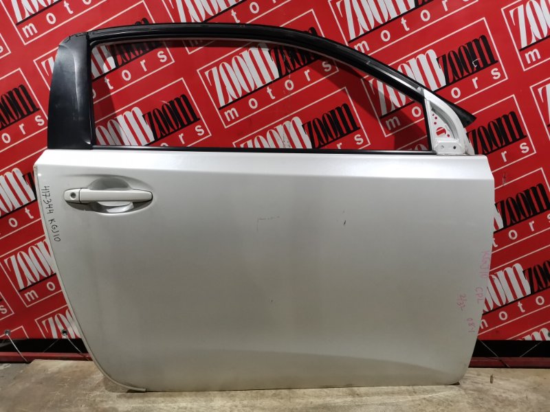 Дверь боковая, 8600 рублей, Красноярск