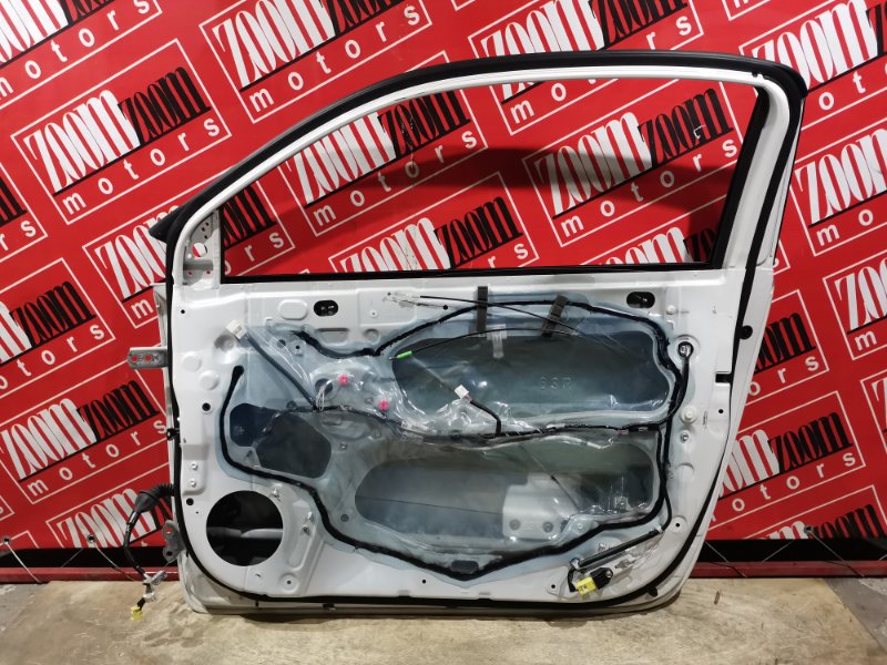 Дверь боковая, 8600 рублей, Красноярск