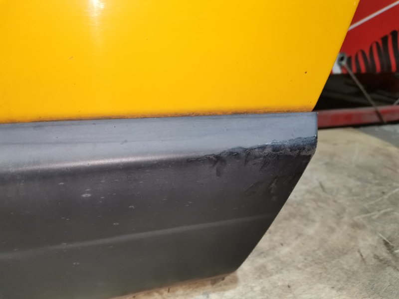 Дверь боковая, 13000 рублей, Красноярск