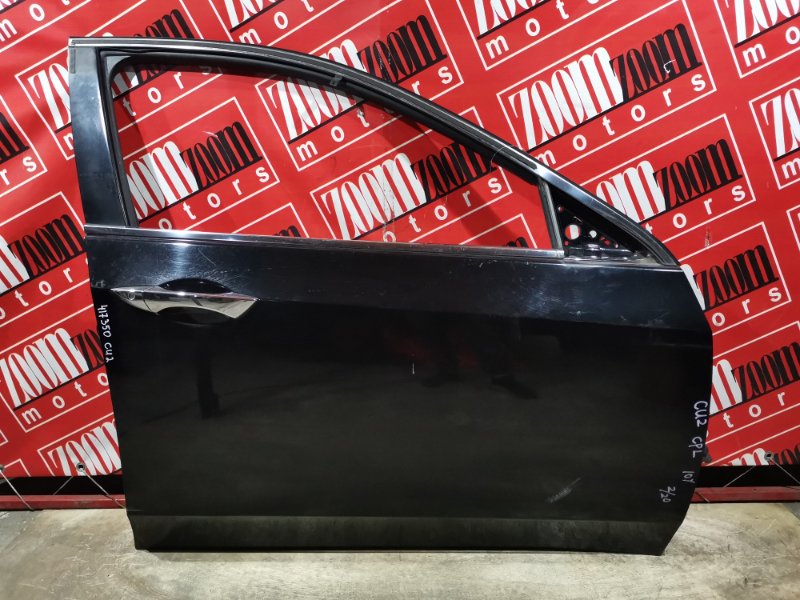 Дверь боковая, 4800 рублей, Красноярск