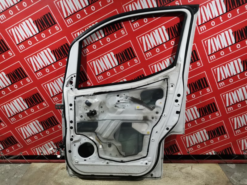 Дверь боковая, 5300 рублей, Красноярск