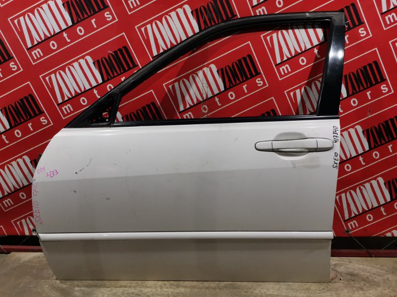 Дверь боковая, 3800 рублей, Красноярск