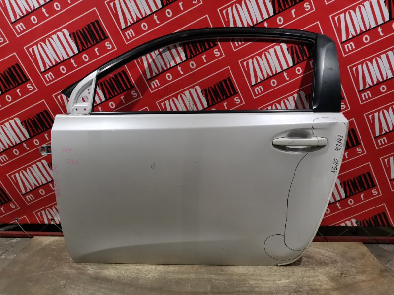 Дверь боковая, 8200 рублей, Красноярск