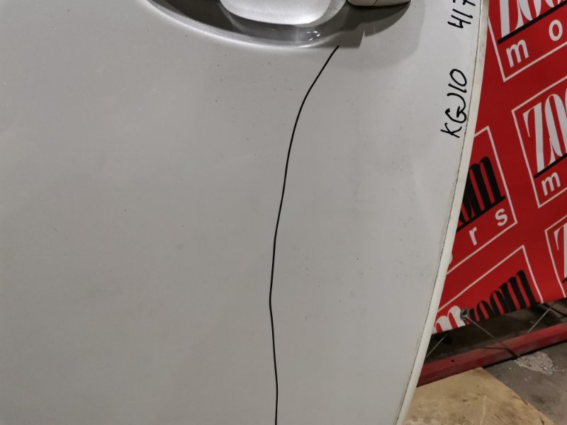 Дверь боковая, 8200 рублей, Красноярск