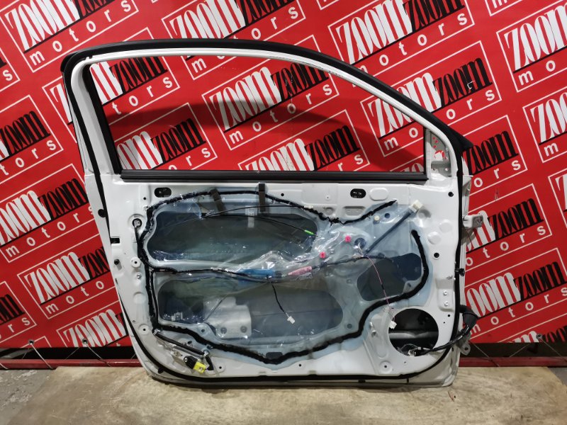 Дверь боковая, 8200 рублей, Красноярск