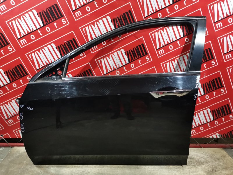 Дверь боковая, 7600 рублей, Красноярск