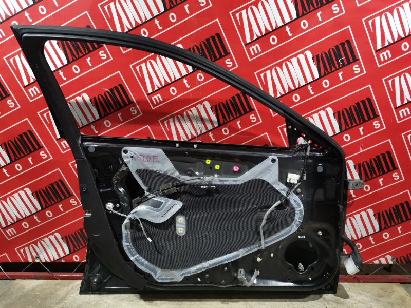 Дверь боковая, 7600 рублей, Красноярск