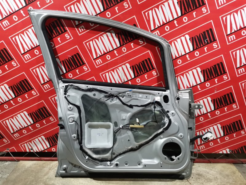 Дверь боковая, 13900 рублей, Красноярск