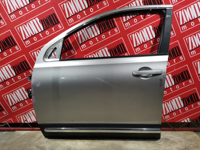 Дверь боковая, 12900 рублей, Красноярск