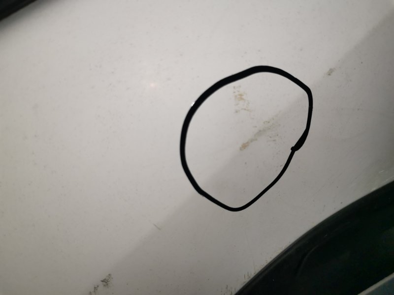 Дверь боковая, 7600 рублей, Красноярск