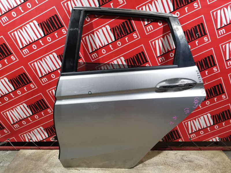 Дверь боковая, 13300 рублей, Красноярск