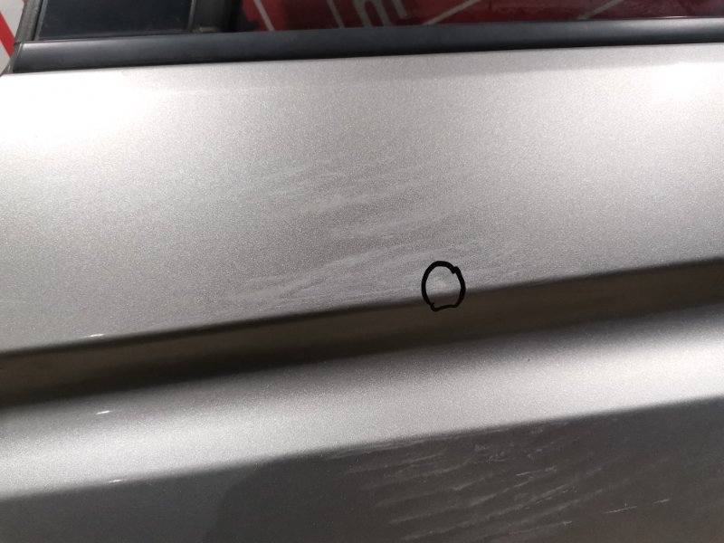 Дверь боковая, 13300 рублей, Красноярск