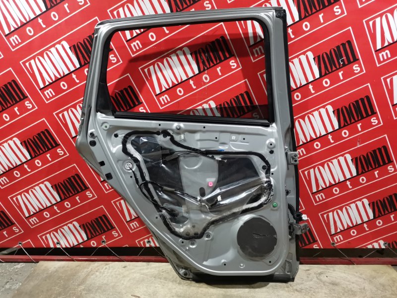 Дверь боковая, 13300 рублей, Красноярск