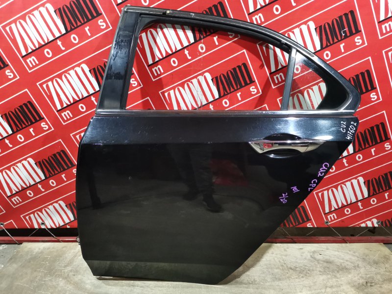 Дверь боковая, 5700 рублей, Красноярск