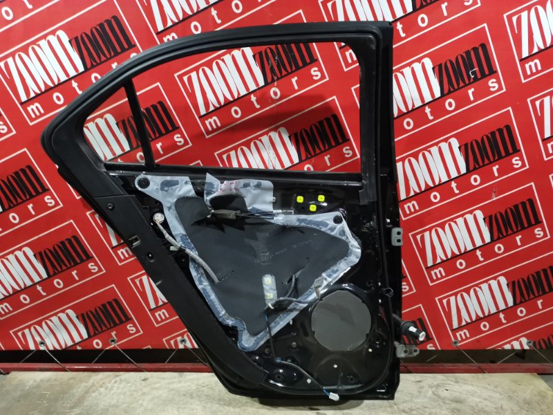 Дверь боковая, 5700 рублей, Красноярск