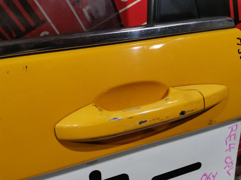 Дверь боковая, 8600 рублей, Красноярск