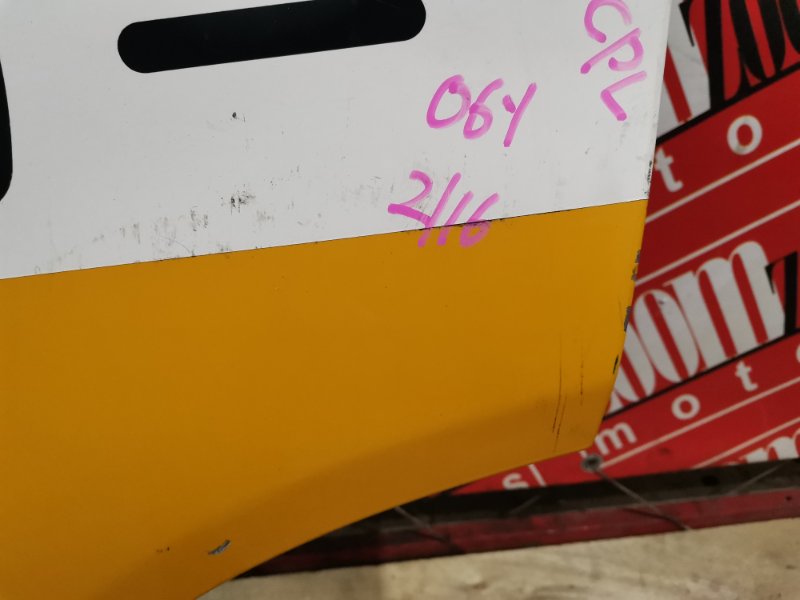 Дверь боковая, 8600 рублей, Красноярск