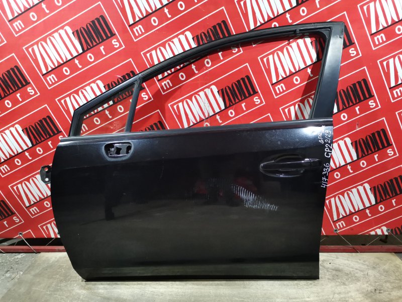 Дверь боковая, 10500 рублей, Красноярск