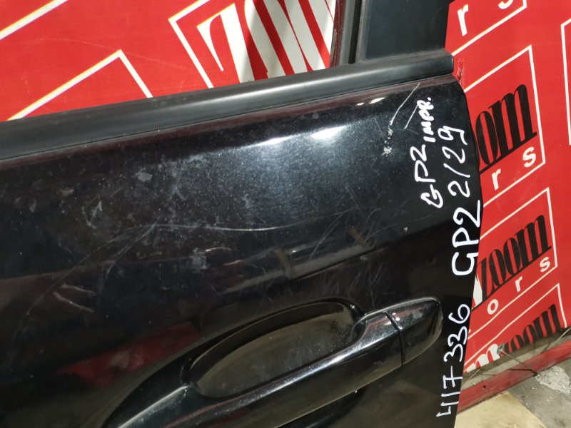 Дверь боковая, 10500 рублей, Красноярск