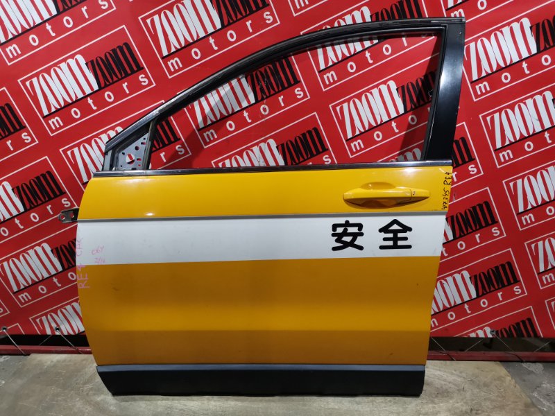 Дверь боковая, 15500 рублей, Красноярск