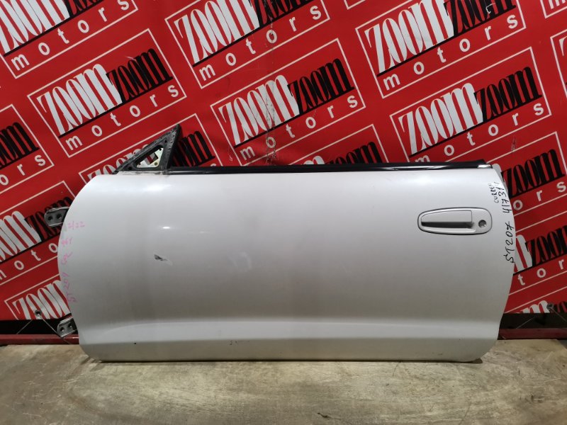 Дверь боковая, 17100 рублей, Красноярск