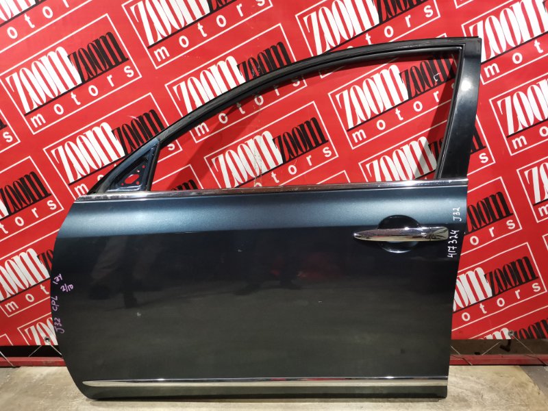 Дверь боковая, 5700 рублей, Красноярск