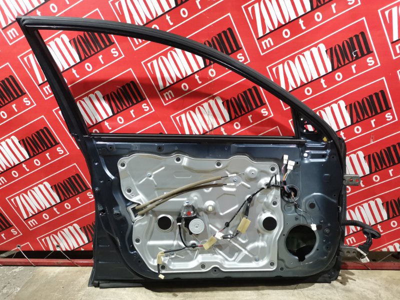 Дверь боковая, 5700 рублей, Красноярск