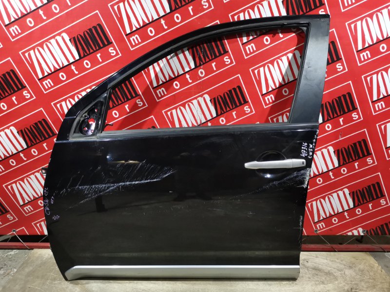 Дверь боковая, 6300 рублей, Красноярск