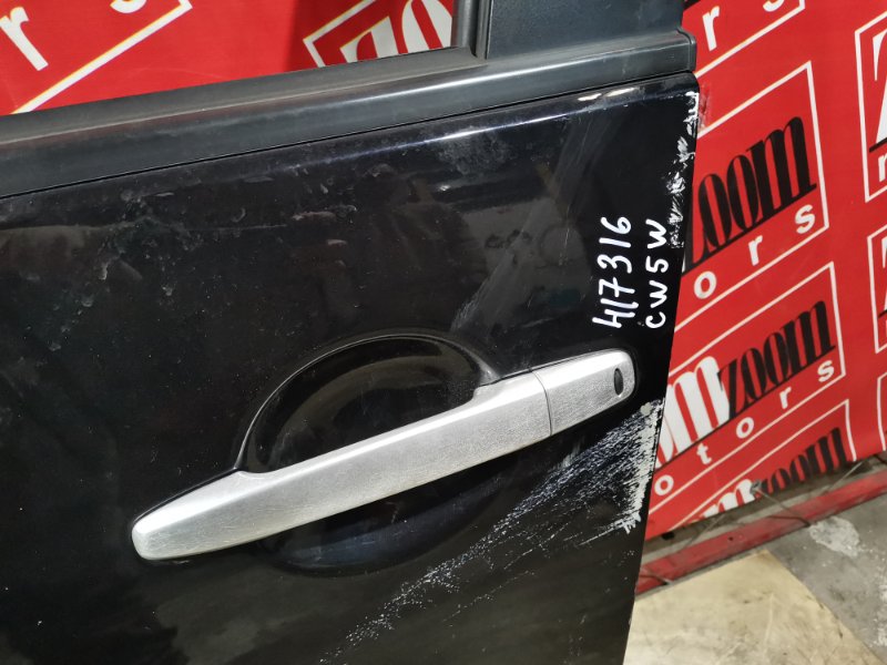 Дверь боковая, 6300 рублей, Красноярск