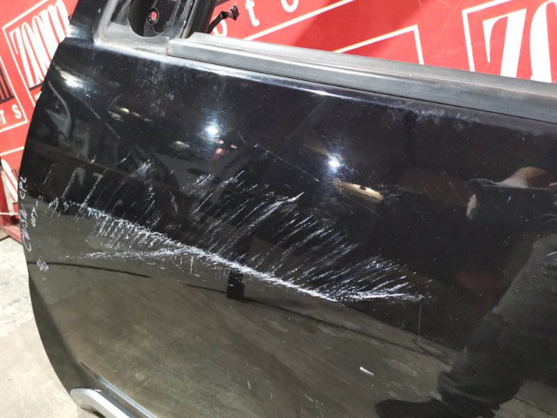 Дверь боковая, 6300 рублей, Красноярск