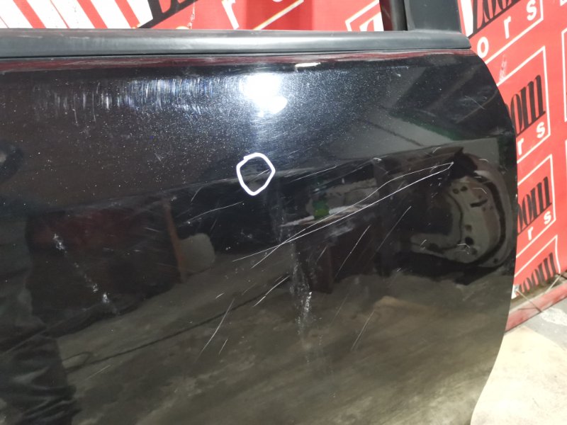 Дверь боковая, 6300 рублей, Красноярск