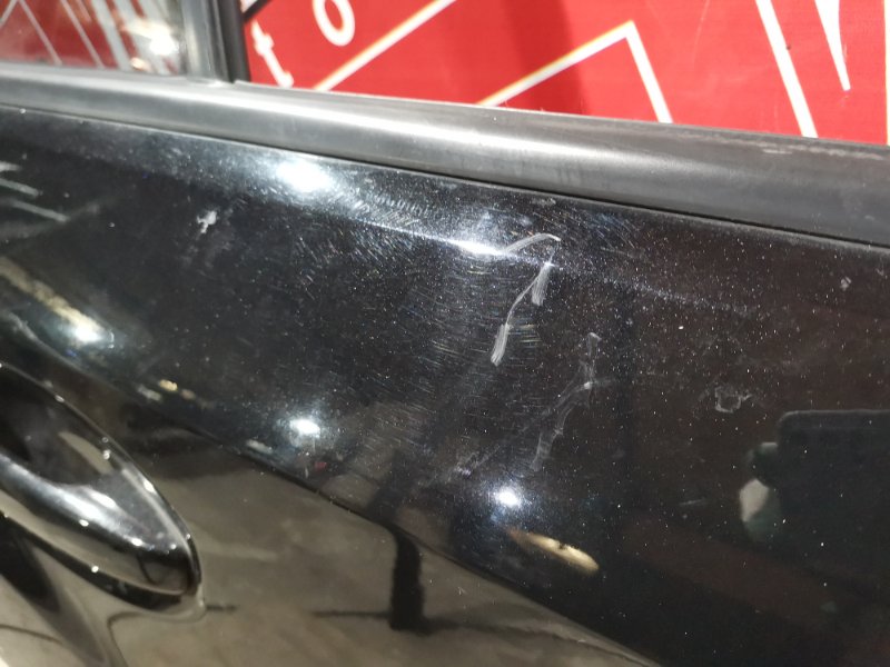 Дверь боковая, 6300 рублей, Красноярск