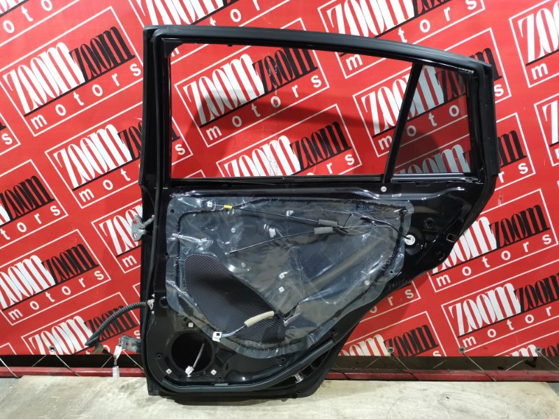 Дверь боковая, 6300 рублей, Красноярск