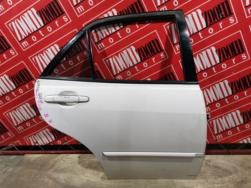 Дверь боковая, 3500 рублей, Красноярск