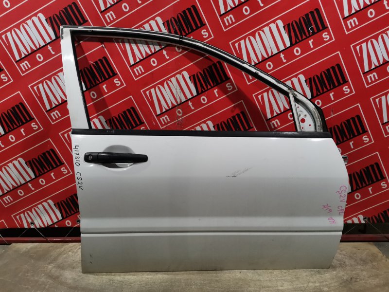 Дверь боковая, 5400 рублей, Красноярск