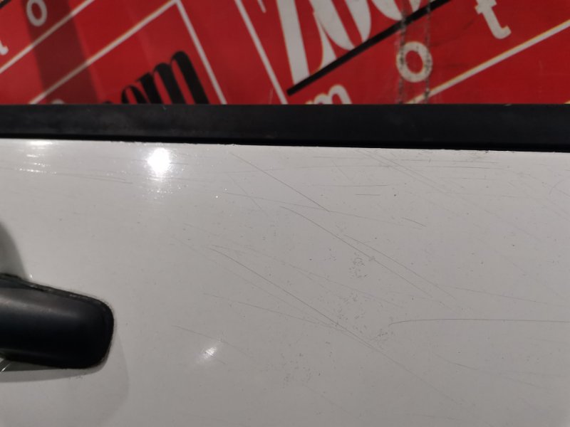 Дверь боковая, 5400 рублей, Красноярск