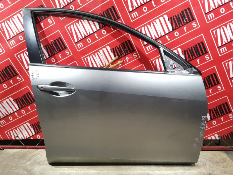 Дверь боковая, 6200 рублей, Красноярск