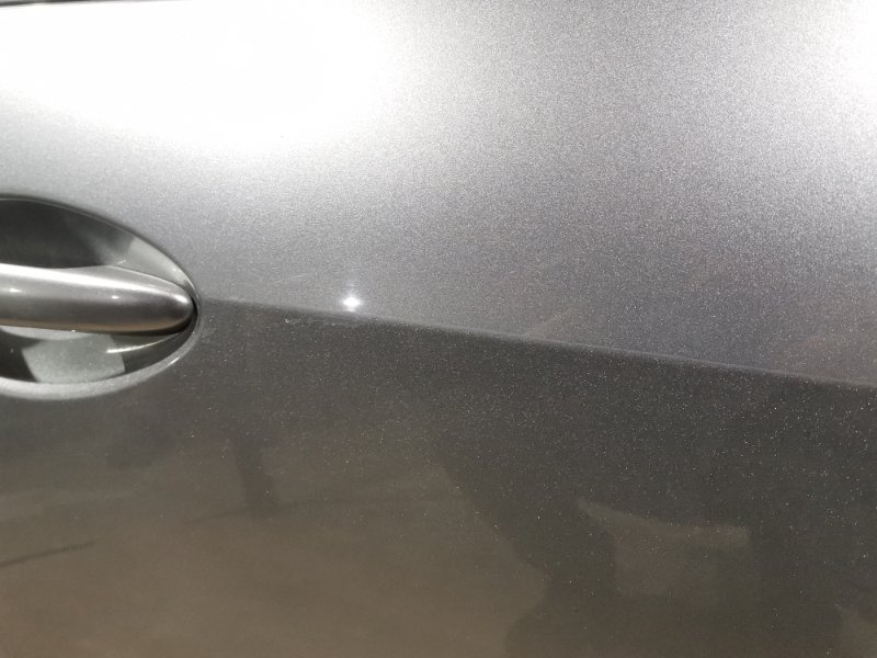 Дверь боковая, 6200 рублей, Красноярск