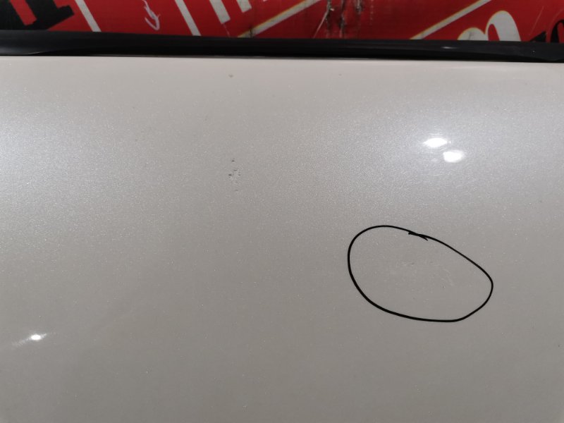 Дверь боковая, 14300 рублей, Красноярск