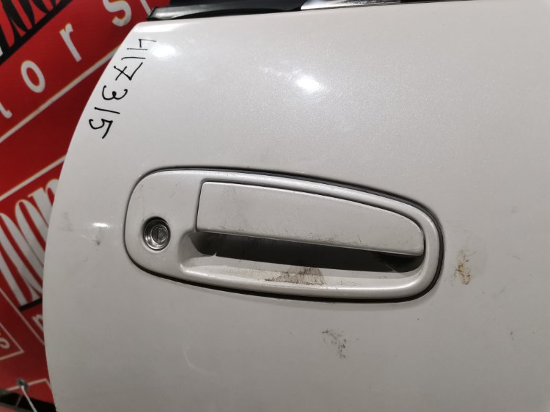 Дверь боковая, 14300 рублей, Красноярск