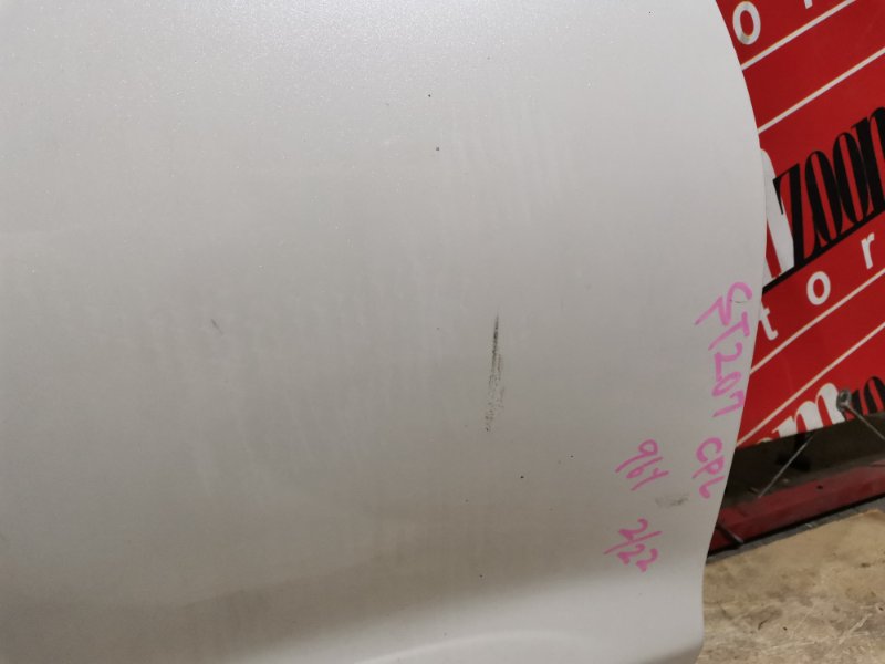 Дверь боковая, 14300 рублей, Красноярск