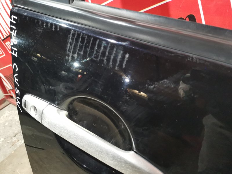 Дверь боковая, 5400 рублей, Красноярск