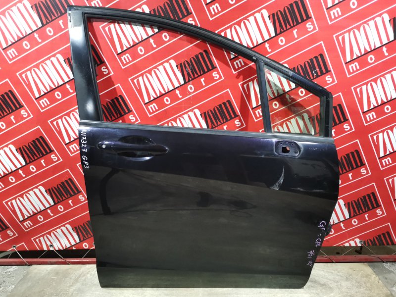 Дверь боковая, 5300 рублей, Красноярск