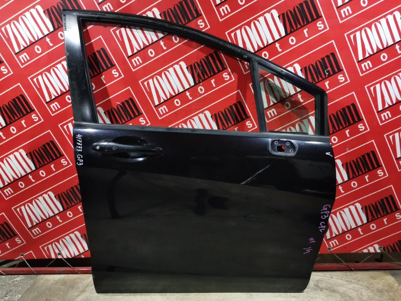 Дверь боковая, 5300 рублей, Красноярск