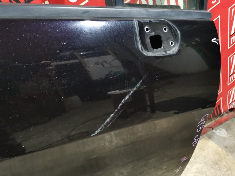 Дверь боковая, 5300 рублей, Красноярск