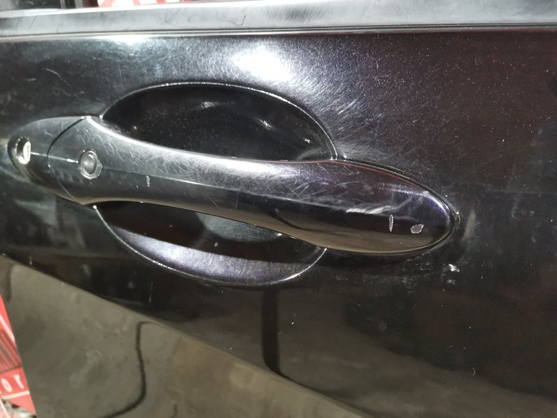 Дверь боковая, 5300 рублей, Красноярск