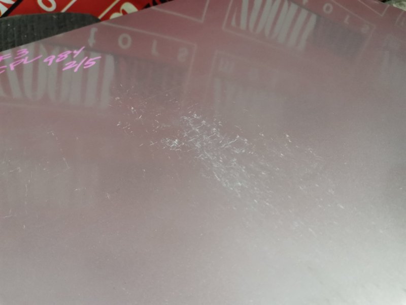 Крышка багажника, 8600 рублей, Красноярск