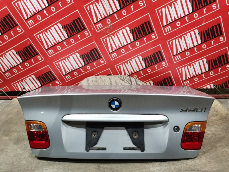 Крышка багажника, 4600 рублей, Солонцы