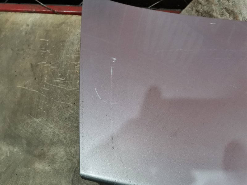 Крышка багажника, 4600 рублей, Солонцы